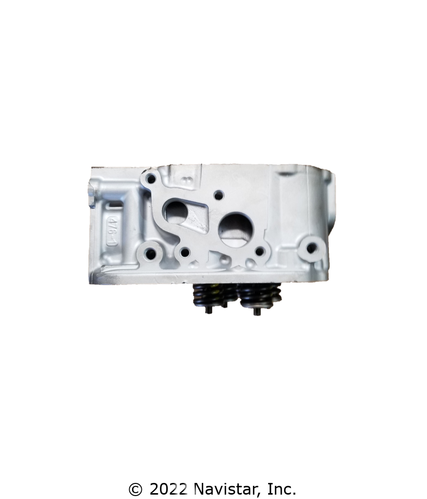 DA2251092 HEAD,CYLINDER HEAD - REMAN