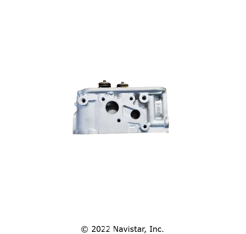 DA2251093 HEAD,CYLINDER HEAD - REMAN