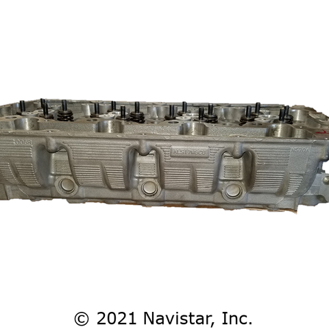 DA2251305 HEAD,CYLINDER HEAD - REMAN
