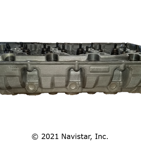 DA2251306 HEAD,CYLINDER HEAD - REMAN