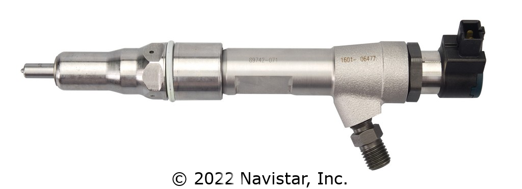 DA2251309 INJECTOR,FUEL INJECTOR - REMAN