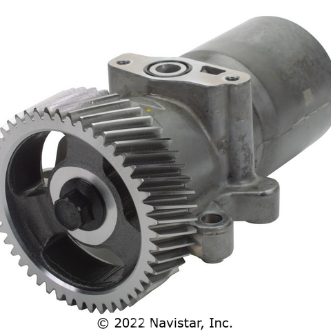 DA2251312 PUMP,HIGH PRESSURE PUMP - REMA