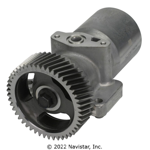 DA2251314 PUMP,HIGH PRESSURE PUMP - REMA