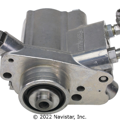 DA2251318 PUMP,HIGH PRESSURE PUMP - REMA