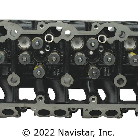 DA2251323 HEAD,CYLINDER HEAD - REMAN