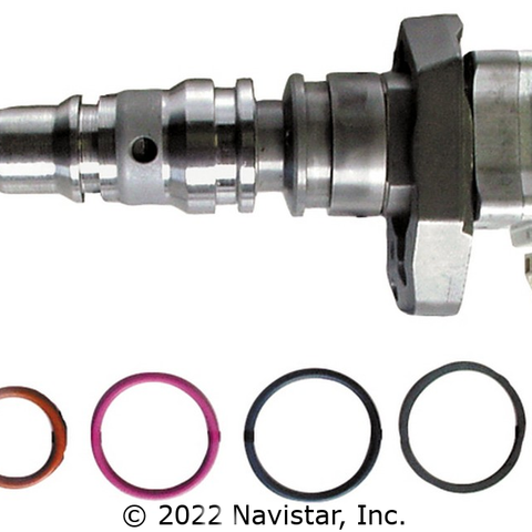 DA2251452 INJECTOR,FUEL INJECTOR - REMAN