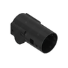 DAC ULC7 UPPER AND LOWER COVERS