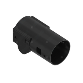 DAC ULC7 UPPER AND LOWER COVERS