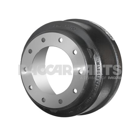 DB66893U DrumBrake 165X7 853Outboard 10 H