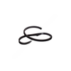 DCO 17443 V-BELT, TOP COG GOLD LABEL