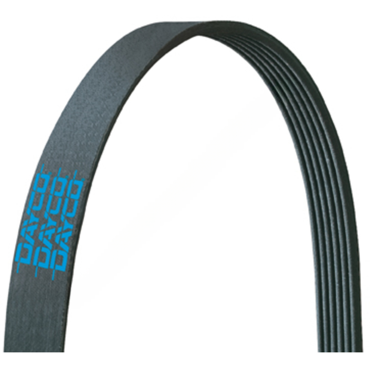 DCO 5120570 POLY RIB BELT, DAYCO GOLD LABEL