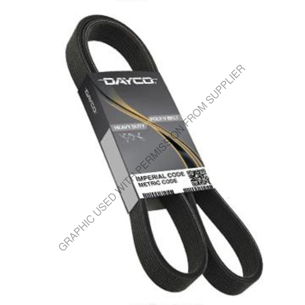 DCO 5120852 V-BELT