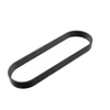 DCO 5120910 BELT, POLY RIB, GOLD LABEL