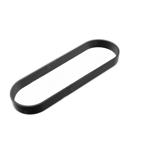 DCO 5120910 BELT, POLY RIB, GOLD LABEL