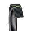 DCO 6100672 V-RIBBED BELT