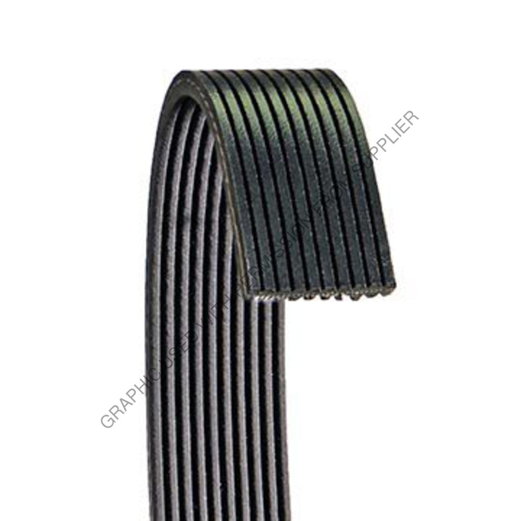 DCO 6100672 V-RIBBED BELT