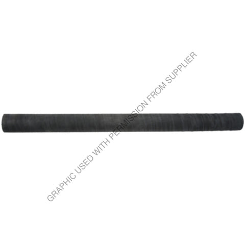 DCO 76225 RADIATOR HOSE, STRAIGHT 2 1/4IN X 3FT