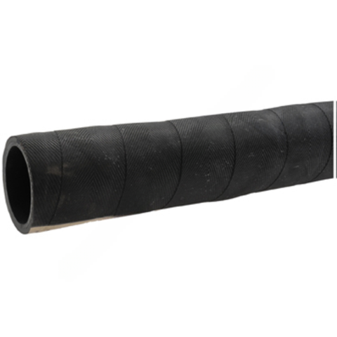DCO 77150GL RADIATOR HOSE, STRAIGHT HD 1 1/2IN X 3FT