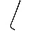 DCO 80402 HOSE, MOLDED COOLANT 5/8 IDX4 X90DEG