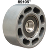 DCO 89105 IDLER/TENSIONER PULLEYS, NO SLACK