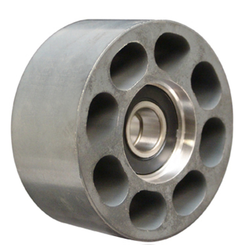 DCO 89106 IDLER/TENSIONER PULLEYS, NO SLACK