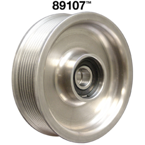 DCO 89107 HD IDLER TENSIONER PULLEY