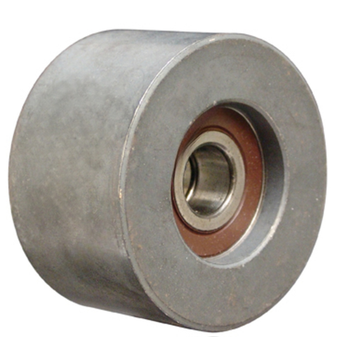 DCO 89109 IDLER/TENSIONER PULLEYS, NO SLACK