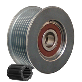 DCO 89112 IDLER/TENSIONER PULLEY, HD, DAYCO