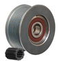 DCO 89112 IDLER/TENSIONER PULLEY, HD, DAYCO