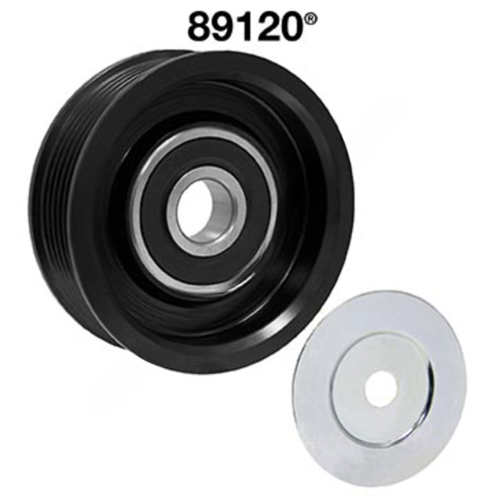 DCO 89120 HD PULLEY