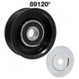 DCO 89120 HD PULLEY