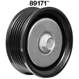 DCO 89171 IDLER/TENSIONER PULLEY, LT DUTY, DAYCO