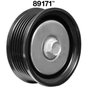 DCO 89171 IDLER/TENSIONER PULLEY, LT DUTY, DAYCO