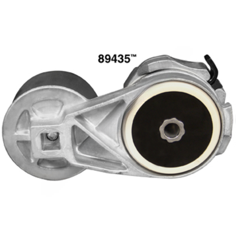 DCO 89435 AUTOMATIC BELT TENSIONERS, NO SLACK