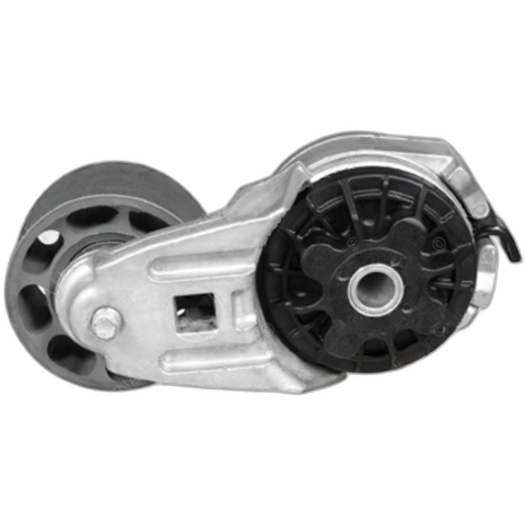 DCO 89436 AUTOMATIC BELT TENSIONERS, NO SLACK