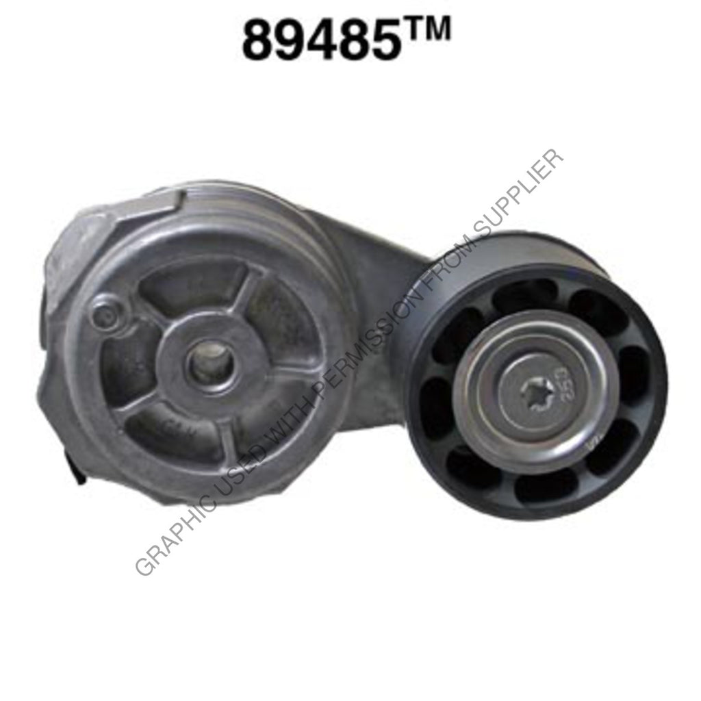 DCO 89485 HEAVY DUTY TENSIONER