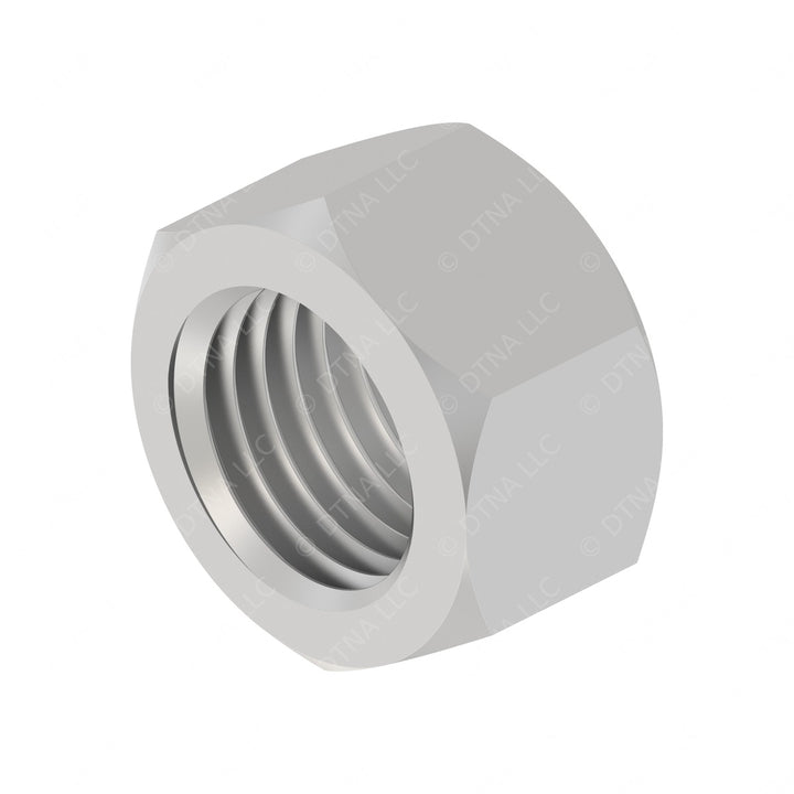 DDE 00102635 NUT