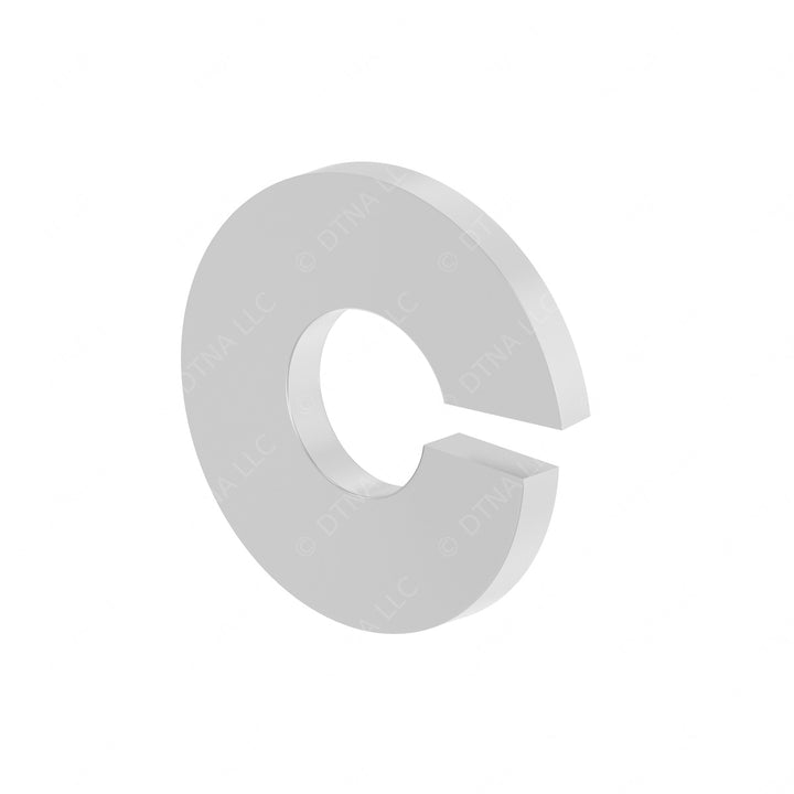DDE 00103326 L/WASHER