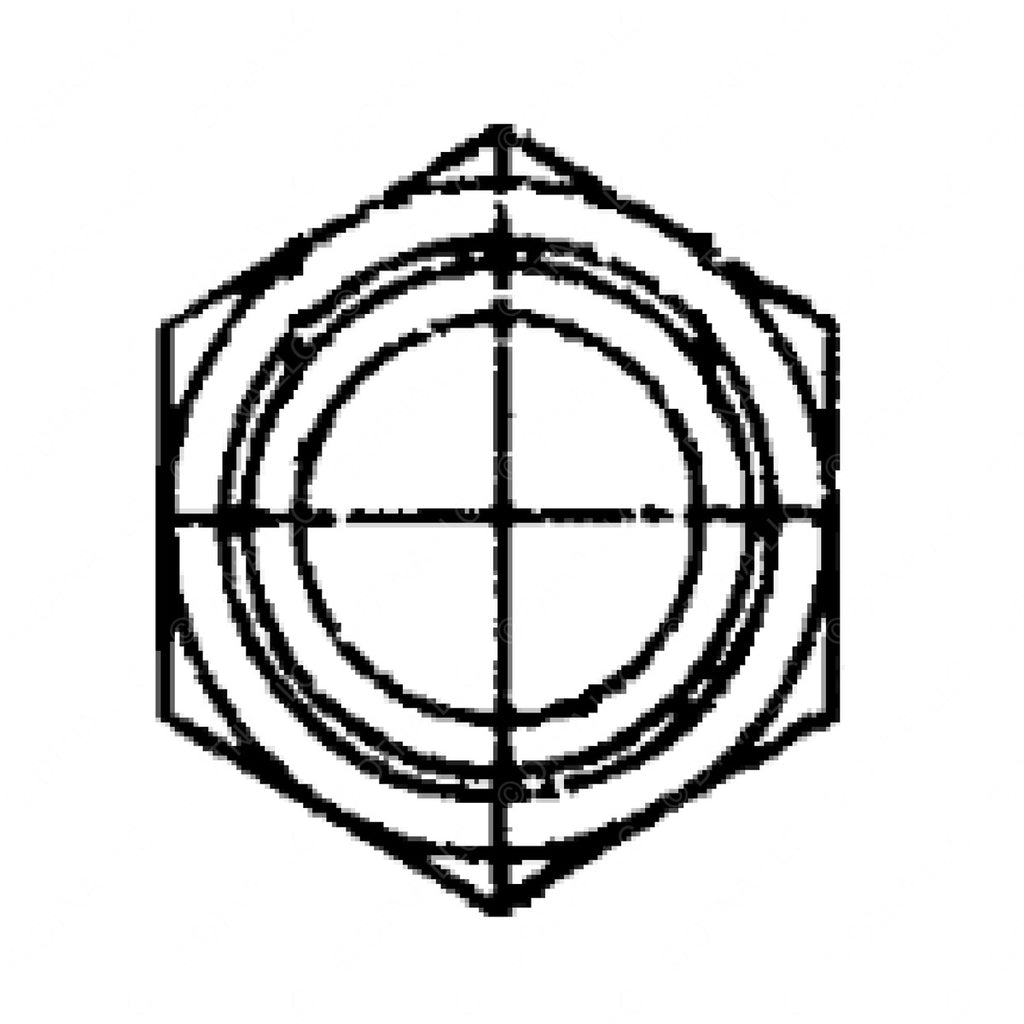 DDE 00137401 NUT
