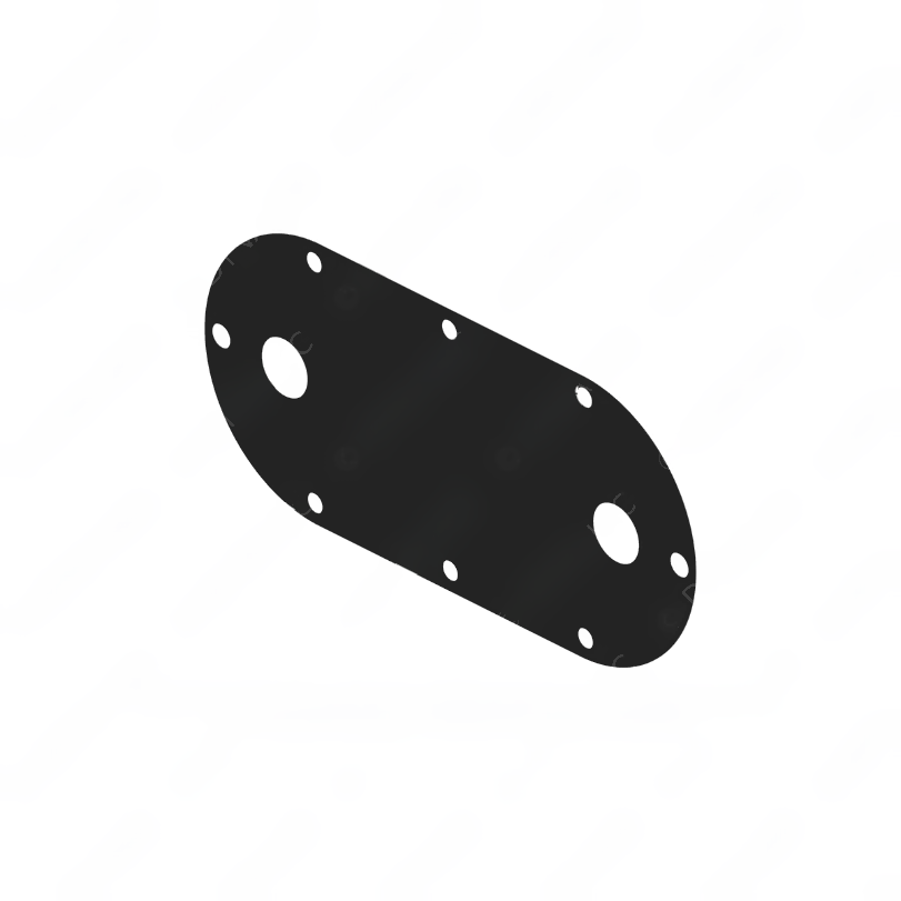 DDE 05102506 GASKET