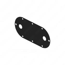 DDE 05102506 GASKET