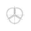 DDE 05103636 RETAINER