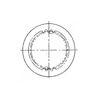 DDE 05143616 COUPLING