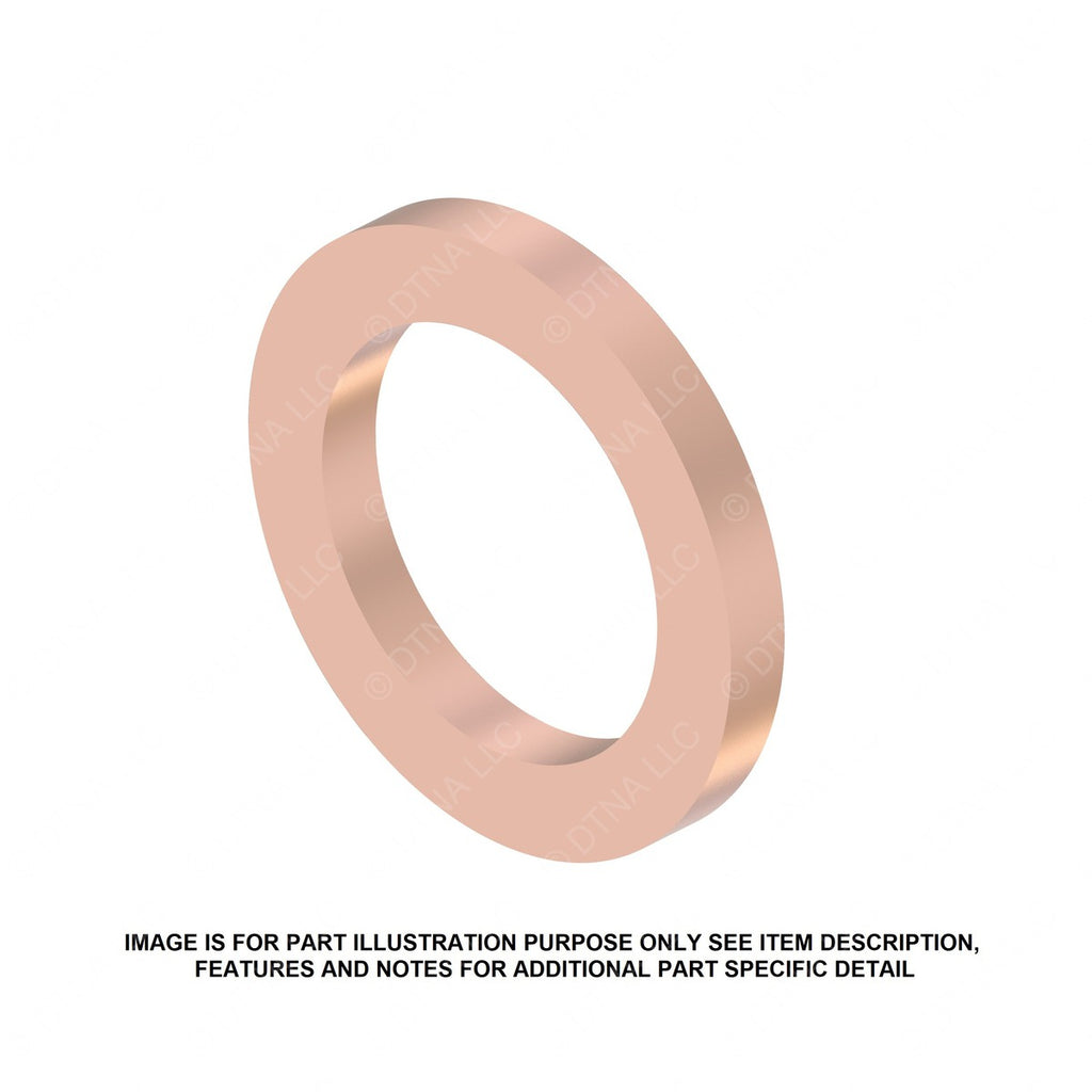 DDE 05155596 WASHER