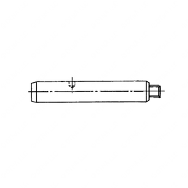 DDE 05178700 SHAFT