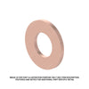 DDE 05180370 WASHER