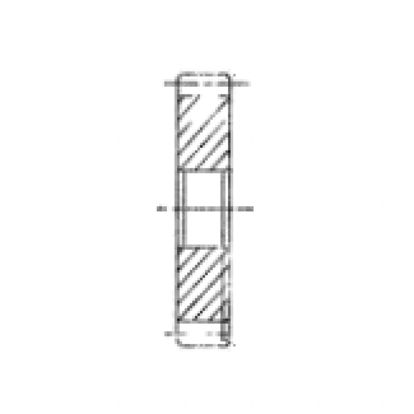 DDE 08920190 GEAR ATB