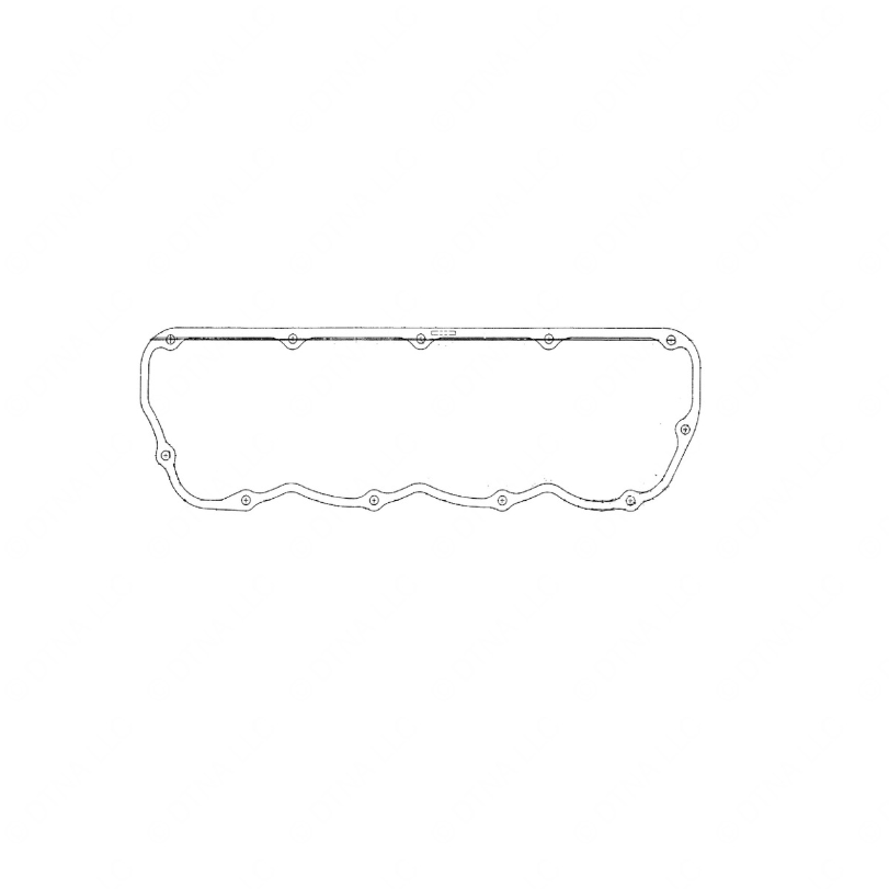 DDE 08920271 GASKET