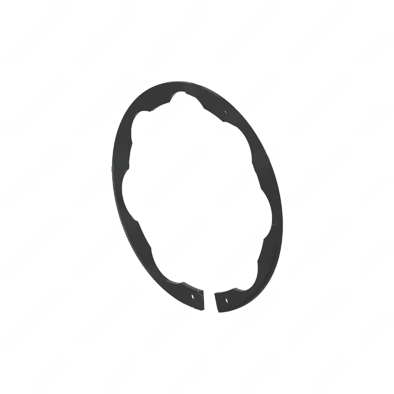 DDE 08922407 RING CC