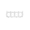 DDE 08923848 GASKET     @